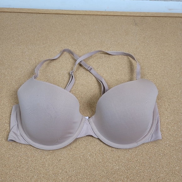 Victoria's Secret
 Push-up Push-Up Bra beige - Picture 1 of 12